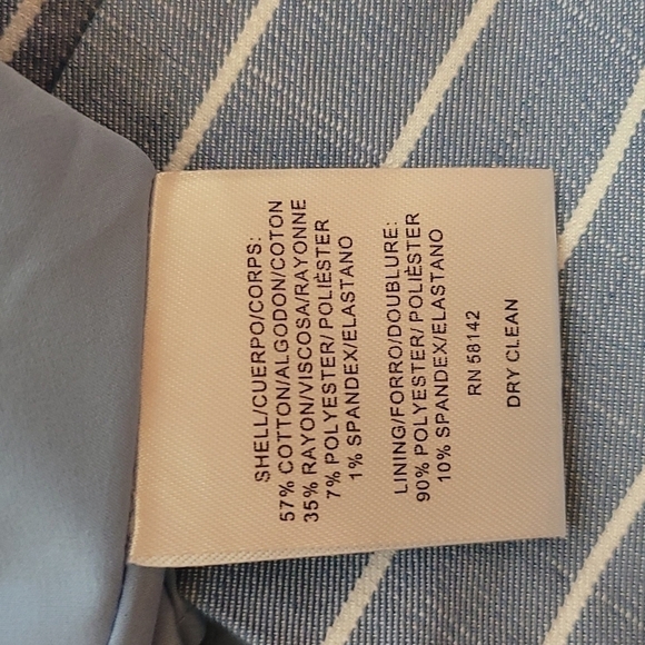 𝅺Gal Meets Glam Samantha Fit and Flare Dress - Picture 8 of 17